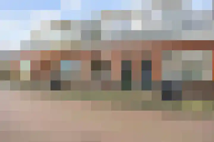 Vliethorn 18 in Farmsum