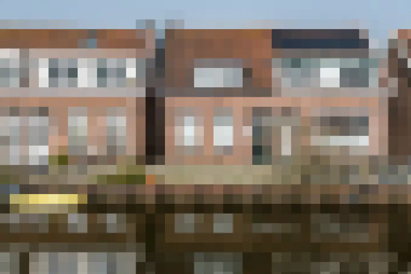 Vlietkade 27 Bodegraven