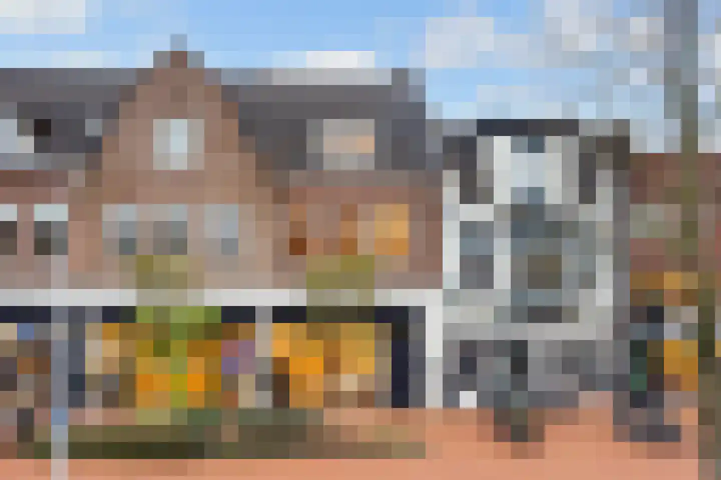 Vlietlaan 54 in Bussum