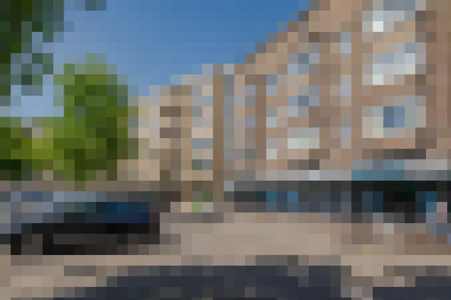 Vlietlaan 89 dans Rotterdam