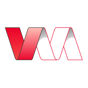 Logo van Vlietlanden NVM Makelaars