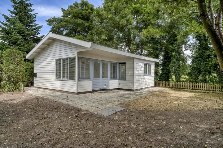 Vlietpark 12 in Leiden