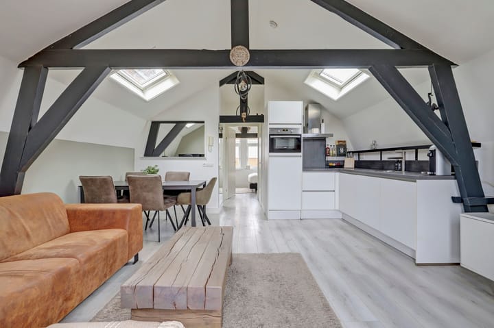 Foto van woning Vlietskant 28a, Leerdam