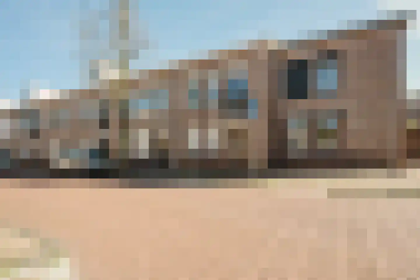 Vlietstraat 4 in Spijkenisse