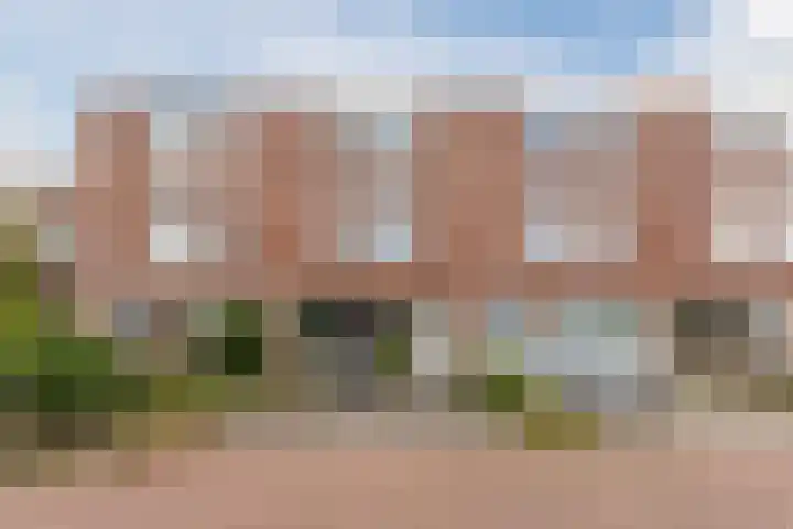 Vlietwaard 168 dans Alkmaar