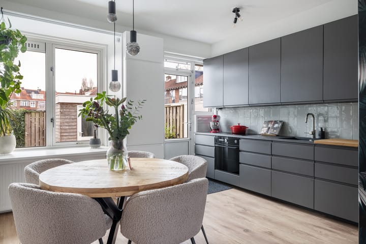 Vlietweg 49 in Dordrecht foto