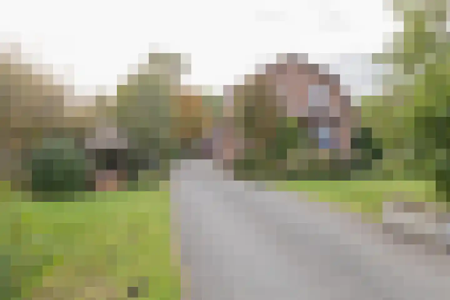 Vlietweg 84 Leiden