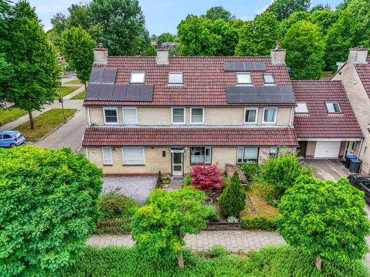 Vlijmenweg 40 in Arnhem foto