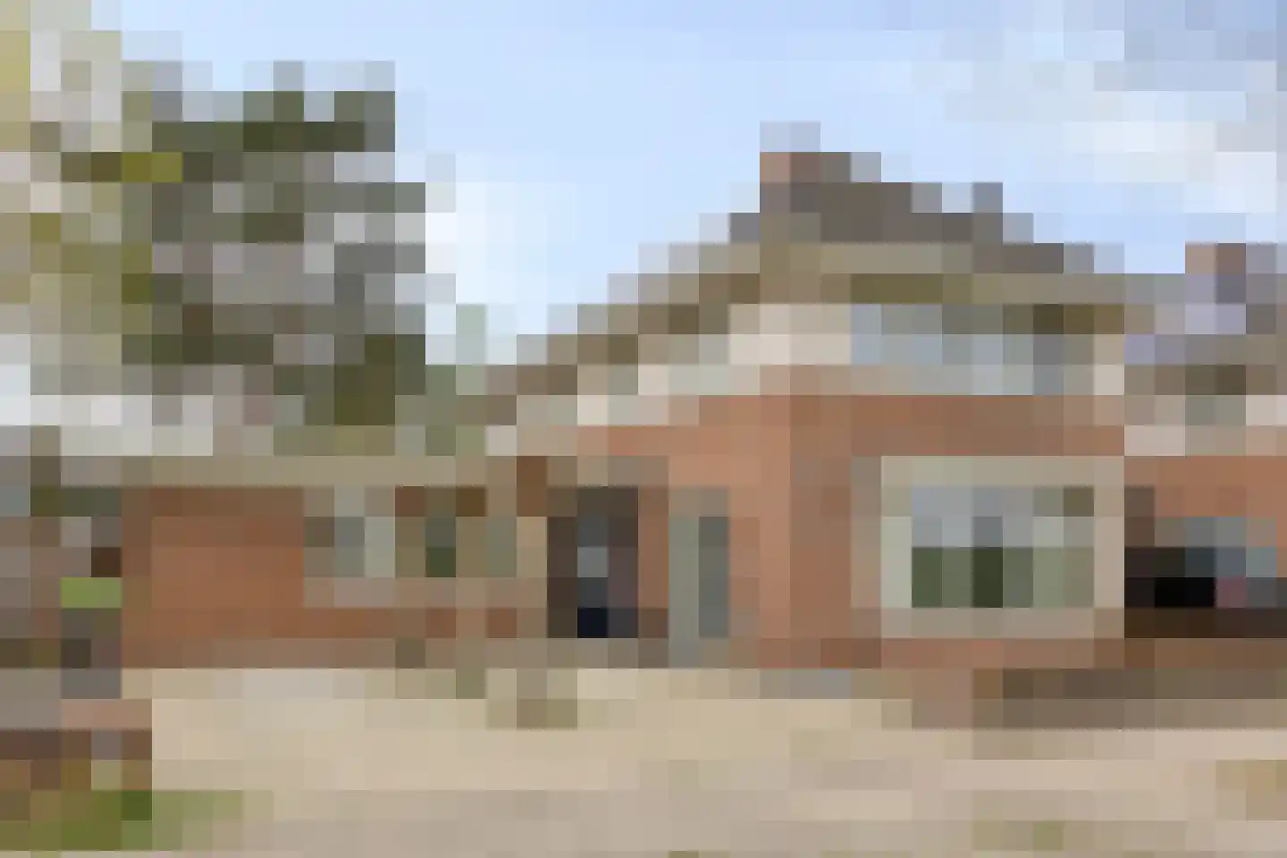 Vlinderlaan 1 in Son en Breugel