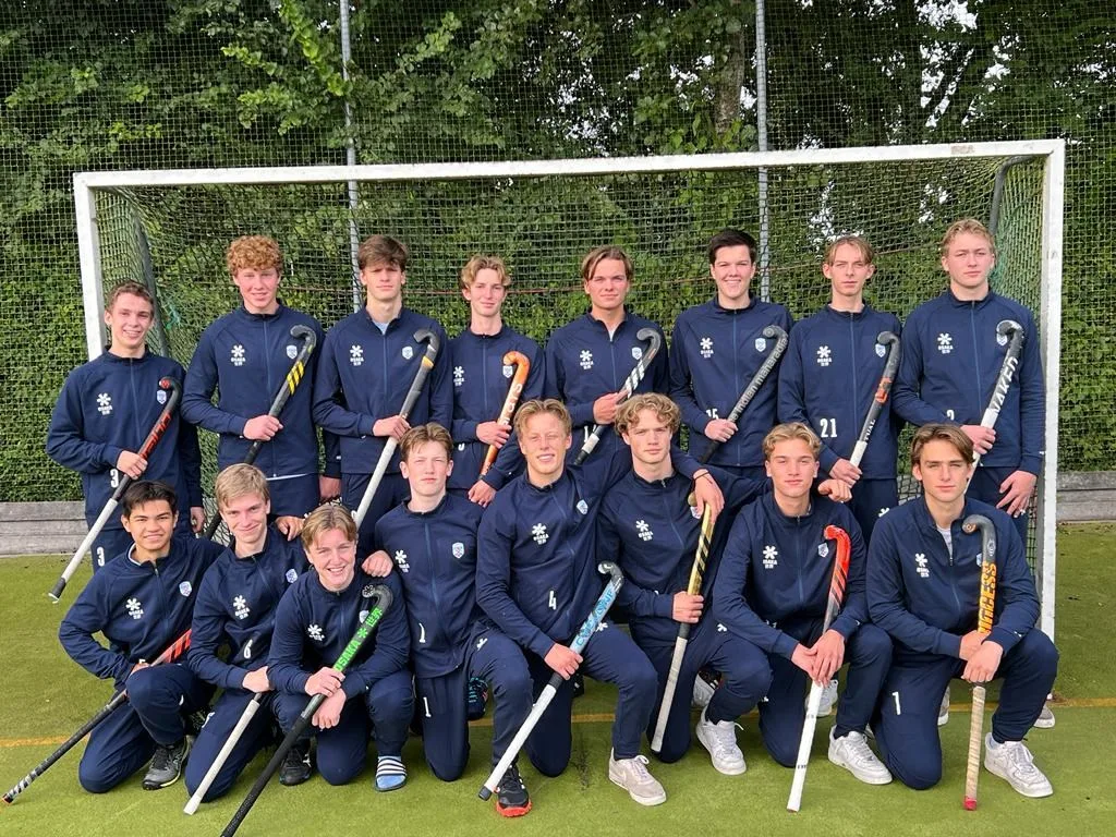 Team photo of Vlindermolen Makelaardij