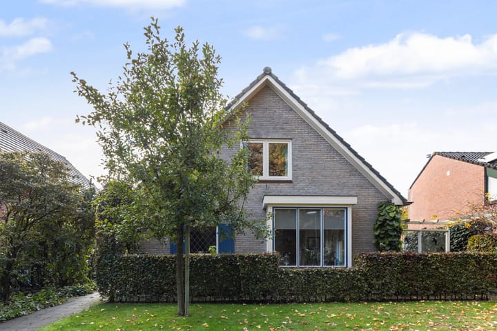 Vlinderstraat 67 in Beekbergen foto