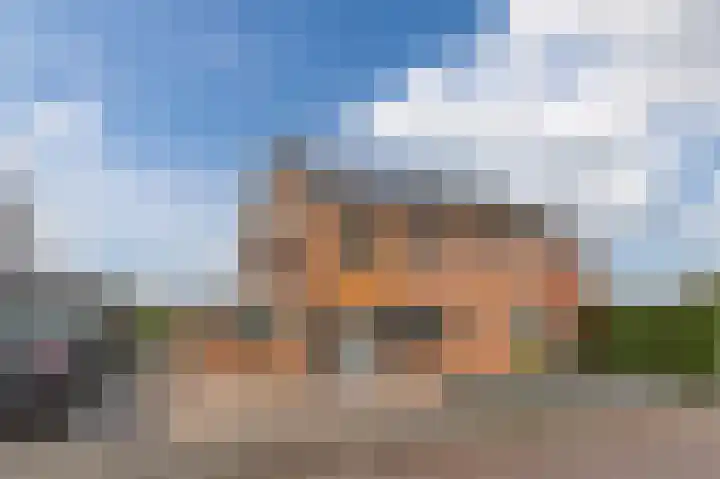 Vloedanker 4 Werkendam