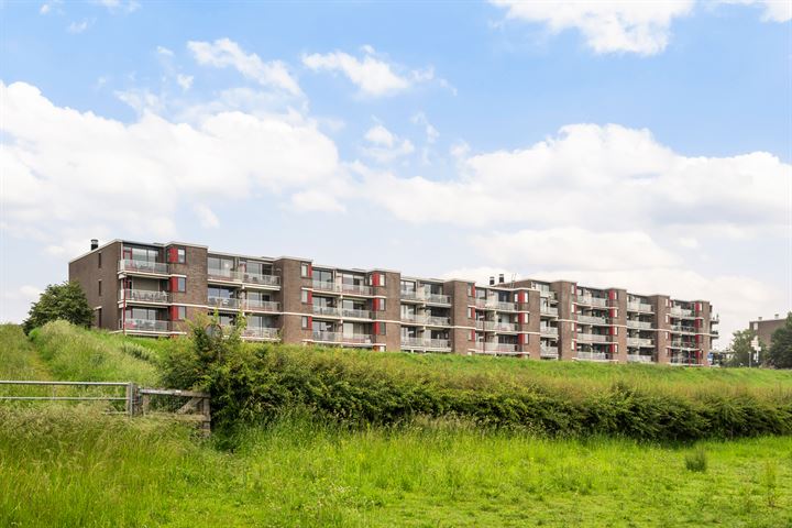 Vloedmonde 82 in Nieuwegein foto