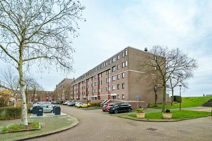 Foto van woning Vloedmonde 92, Nieuwegein