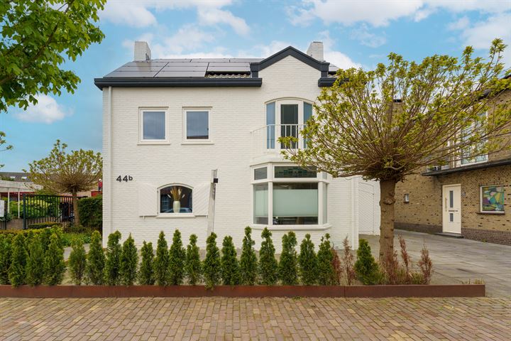 Vlokhovenseweg 44B in Eindhoven foto