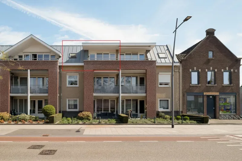 Kantoor foto van Vlot Makelaars