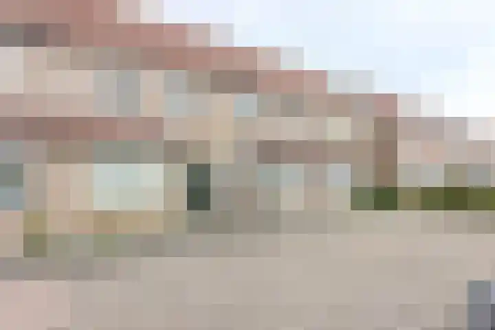 Vlotgras 11 dans Spijkenisse