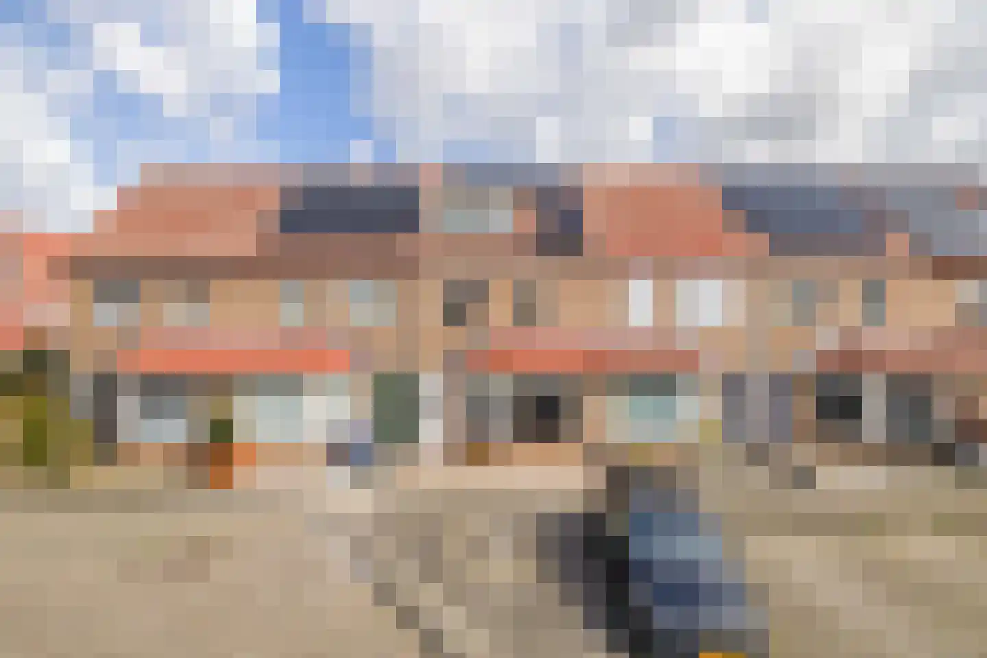 Vlotgras 51 in Spijkenisse