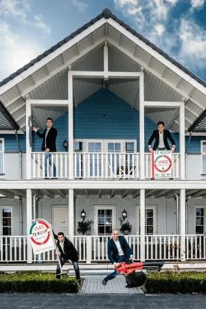 Photo of VMG Makelaars
