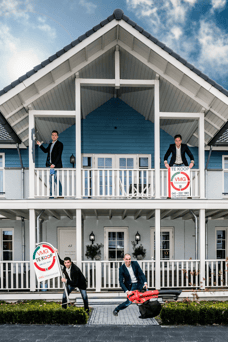 Foto van VMG Makelaars