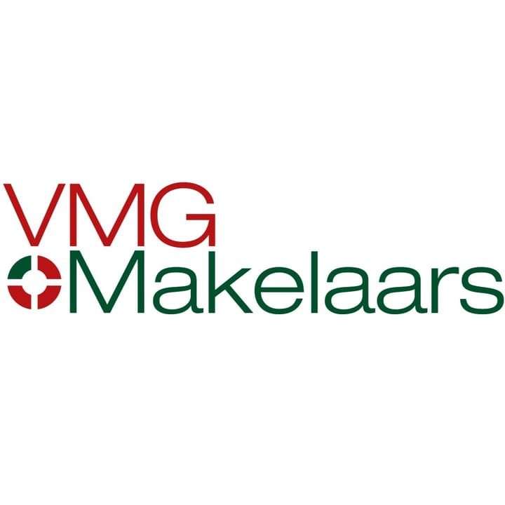Logo van VMG Makelaars