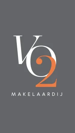 Logo VO2 Makelaardij
