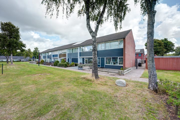 Voeghoutenstraat 198 in Klazienaveen