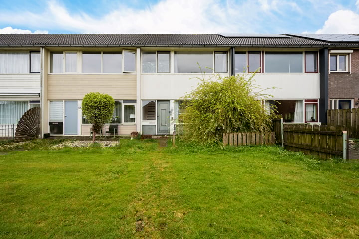 Voeghoutenstraat 236 in Klazienaveen