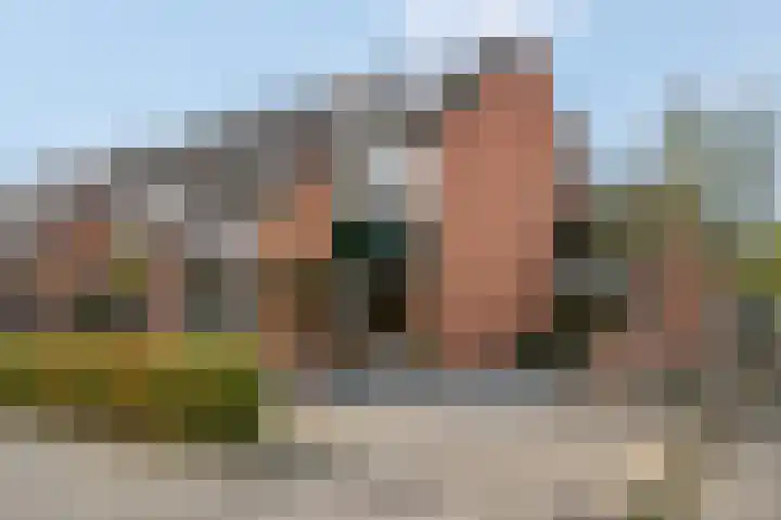Voerakker 1 dans Ede