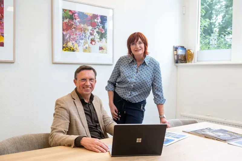 Bürofoto von Voerman Greve Makelaardij