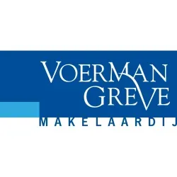 Logo Voerman Greve Makelaardij