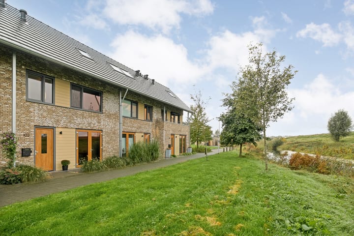 Foto van woning Voermanstraat 102, Zwolle