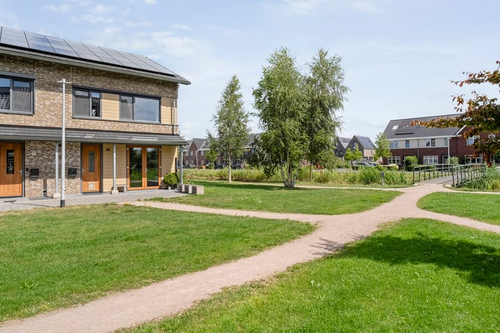 Voermanstraat 96 in Zwolle foto