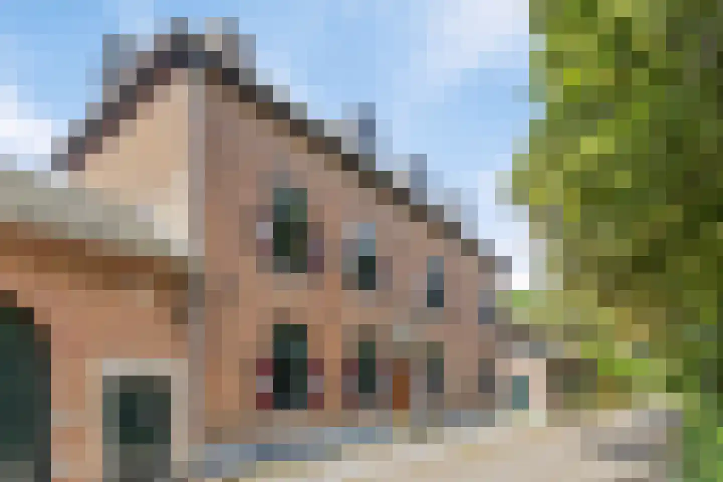 Voerstraat 2 in Eijsden