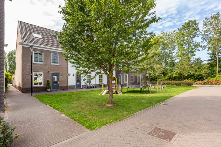 Voetakkerhoeve 9 in Werkhoven foto