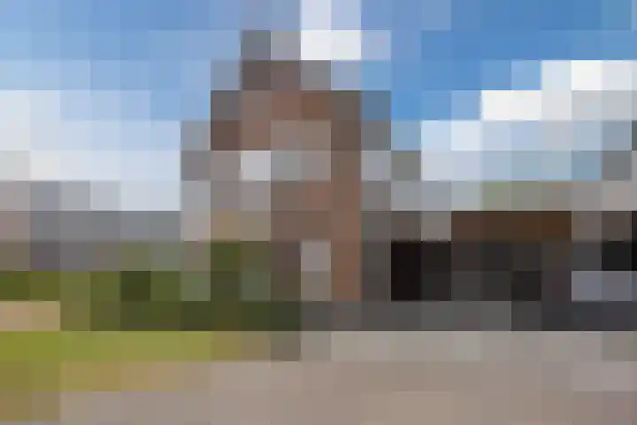 Voetboog 18 en Best