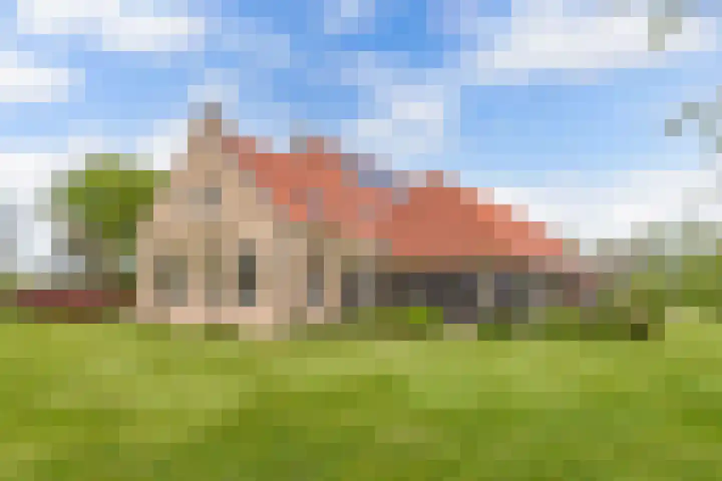 Voetpad 81 in Scherpenzeel