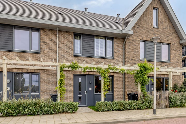 Vogelenveld 62 in De Zilk foto