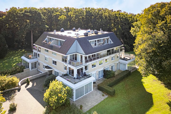 Vogelenzangseweg 79-a12 in Vogelenzang foto