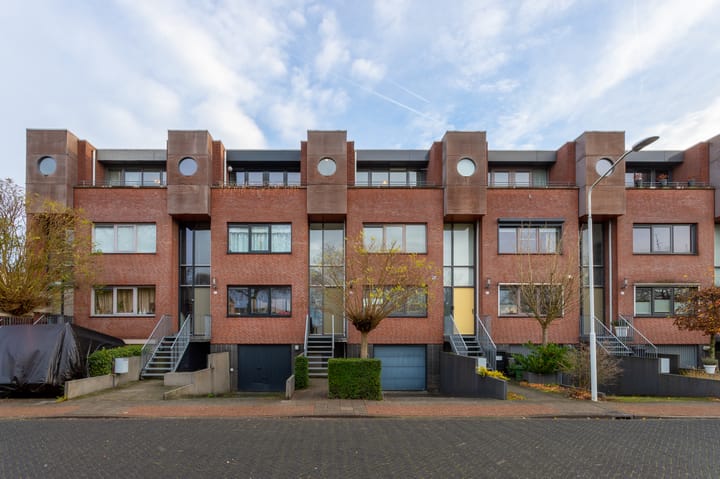 Foto van woning Vogelhei 14, Best