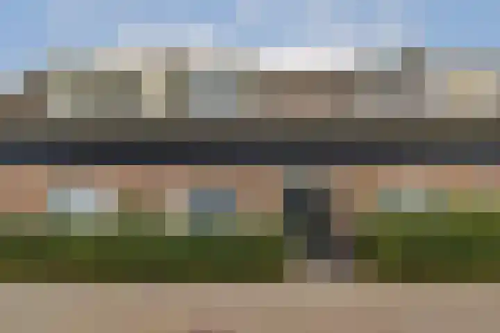 Vogelkade 4 Amsterdam