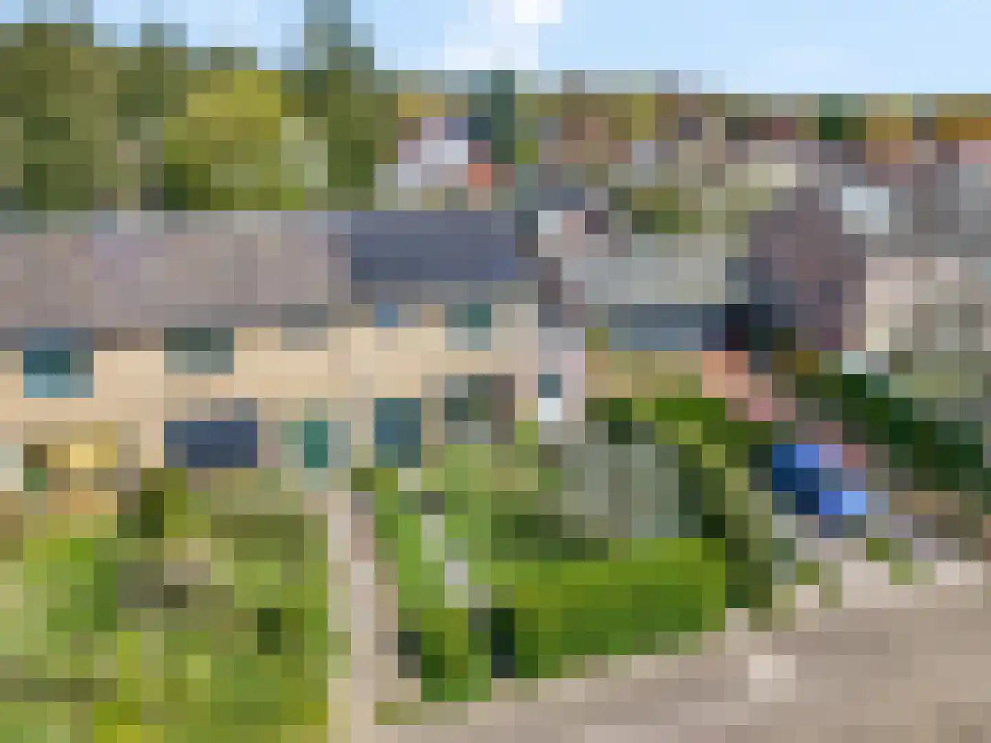 Vogelkerslaan 14 Leersum