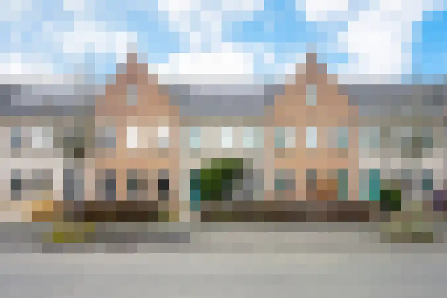 Vogellaan 14 a dans Terneuzen