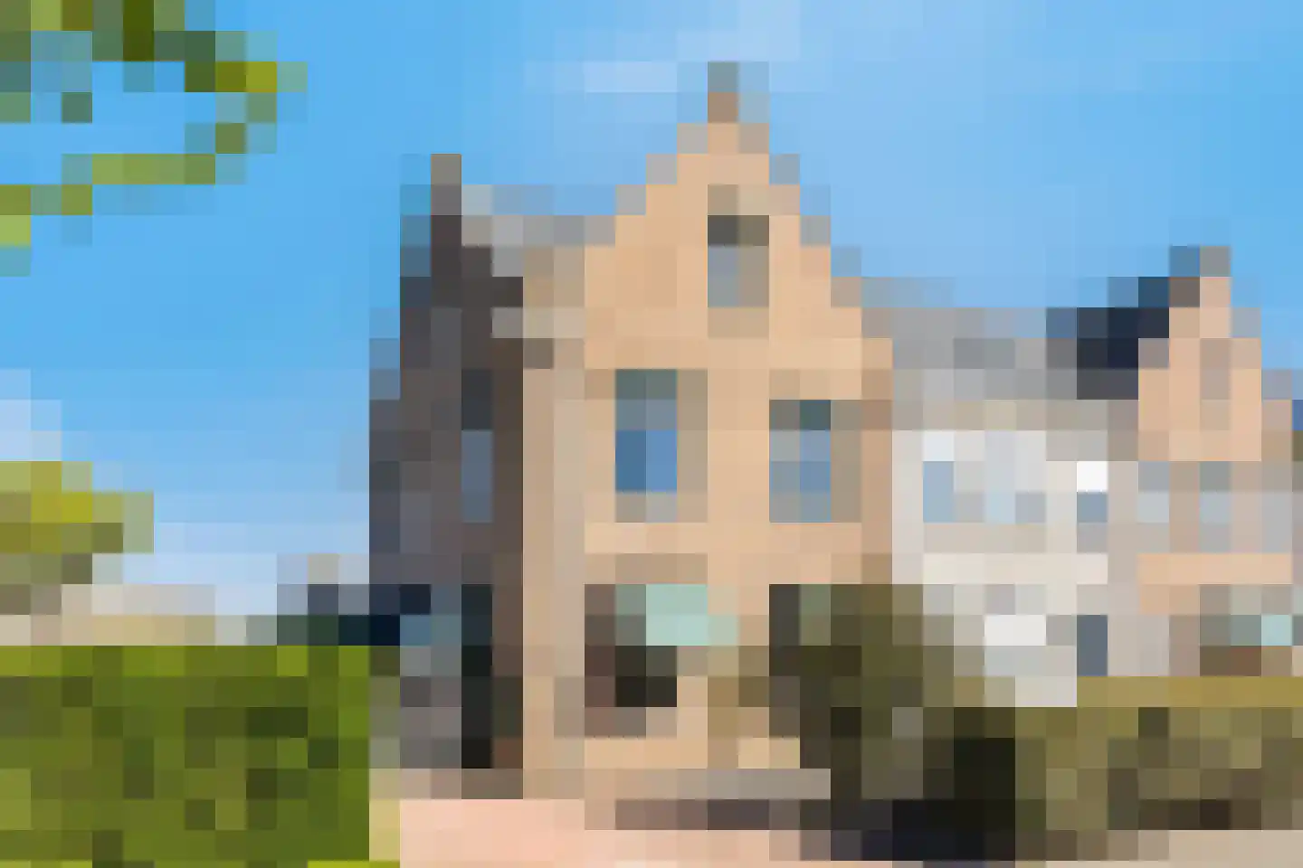 Vogellaan 2 in Terneuzen
