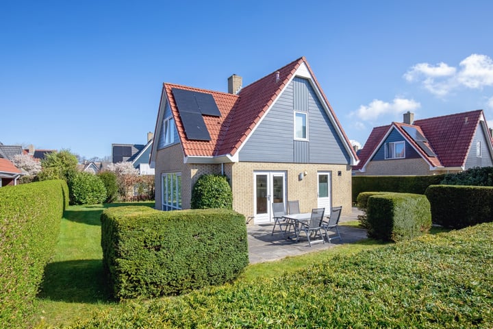 Foto van woning Vogelmient 39, De Koog