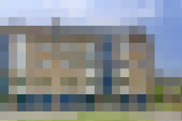 Vogelplantsoen 109 Dieren thumbnail 29