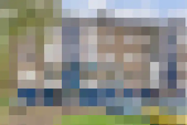 Vogelplantsoen 99 Dieren