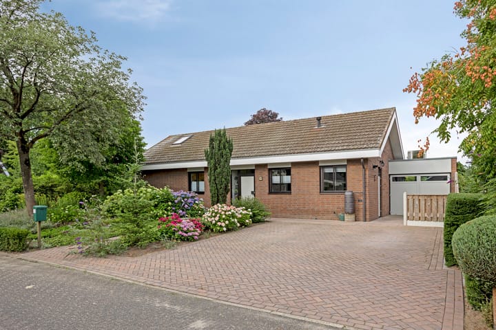 Vogelwikke 20 in Lochem foto