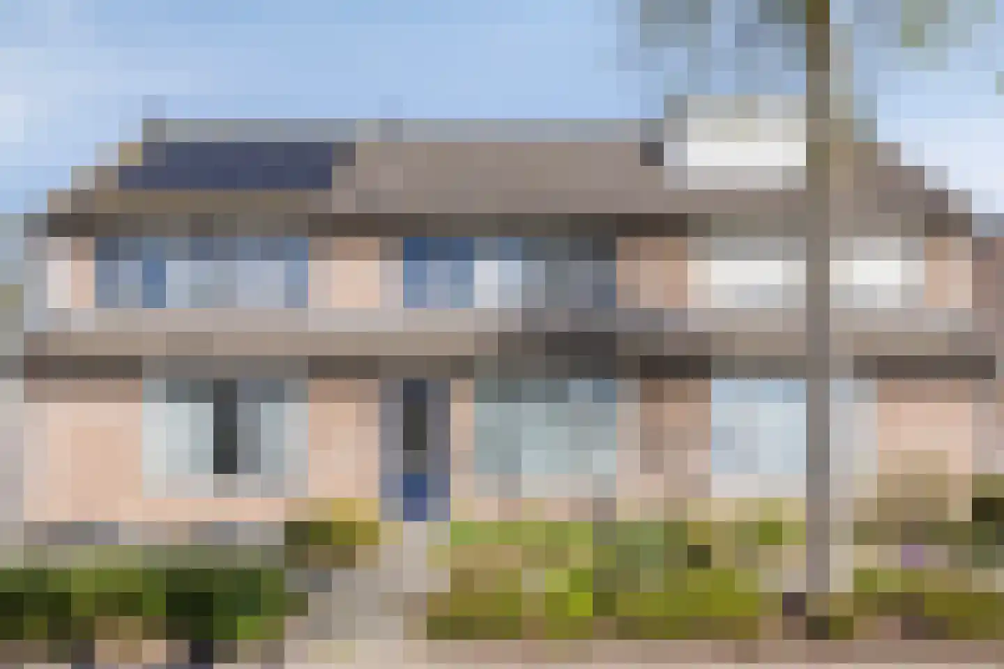 Vogelwikke 4 in Udenhout
