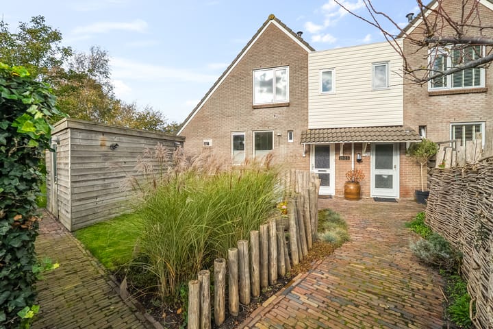Foto van woning Vogelzand 2125, Julianadorp